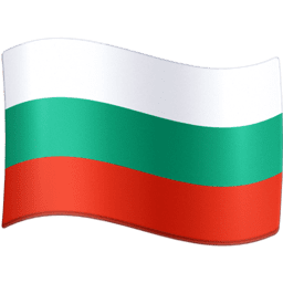 Болгария Facebook Emoji