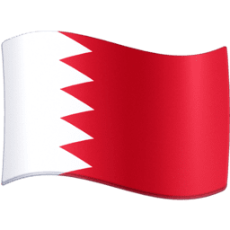 Бахрейн Facebook Emoji