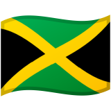 Ямайка Android/Google Emoji