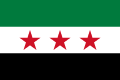 Флаг Сирии