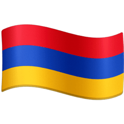 Армения Facebook Emoji