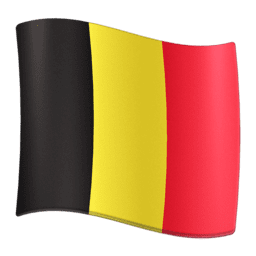 Бельгия Facebook Emoji