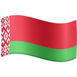 Белоруссия Facebook Emoji
