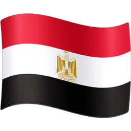 Египет Facebook Emoji