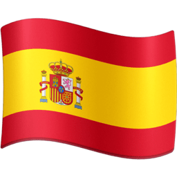 Испания Facebook Emoji