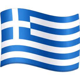 Греция Facebook Emoji