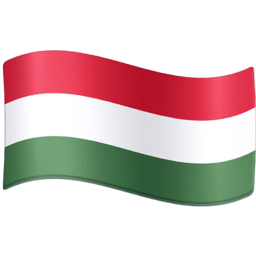 Венгрия Facebook Emoji