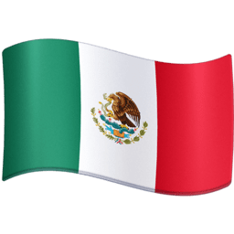 Мексика Facebook Emoji