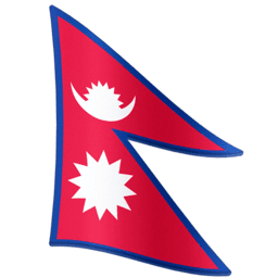 Непал Facebook Emoji