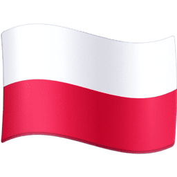 Польша Facebook Emoji