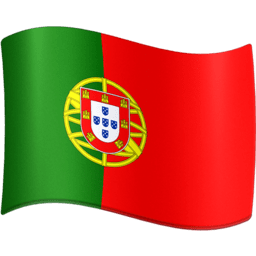 Португалия Facebook Emoji
