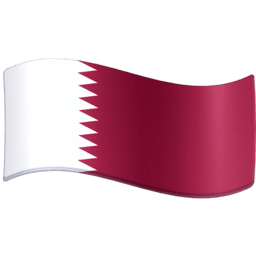 Катар Facebook Emoji