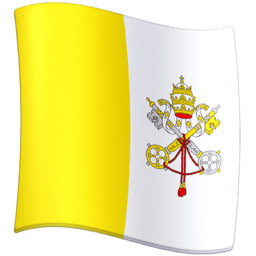 Ватикан Facebook Emoji