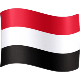 Йемен Facebook Emoji