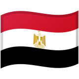 Египет Android/Google Emoji
