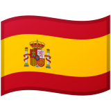 Испания Android/Google Emoji