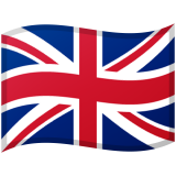 Великобритания Android/Google Emoji