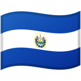 Сальвадор Android/Google Emoji
