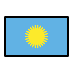 Казахстан OpenMoji Emoji