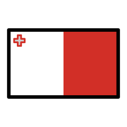 Мальта OpenMoji Emoji