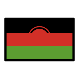 Малави OpenMoji Emoji