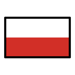 Польша OpenMoji Emoji