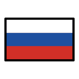 Россия OpenMoji Emoji