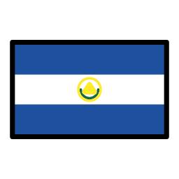 Сальвадор OpenMoji Emoji