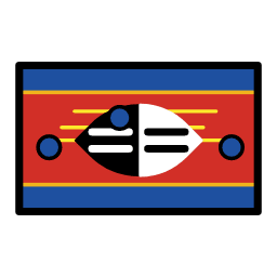 Эсватини OpenMoji Emoji