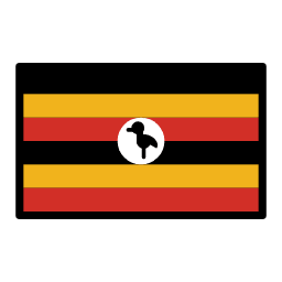 Уганда OpenMoji Emoji