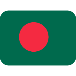 Бангладеш Twitter Emoji