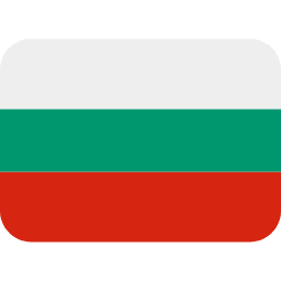 Болгария Twitter Emoji