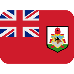 Бермудские Острова Twitter Emoji