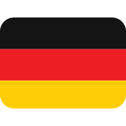 Германия Twitter Emoji