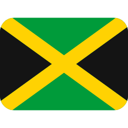 Ямайка Twitter Emoji