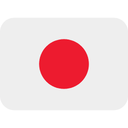 Япония Twitter Emoji