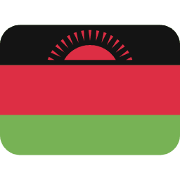 Малави Twitter Emoji