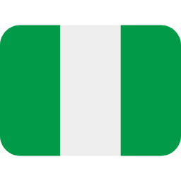 Нигерия Twitter Emoji