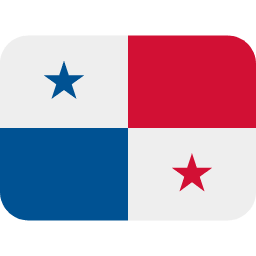 Панама Twitter Emoji