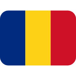 Румыния Twitter Emoji