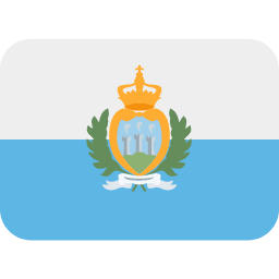 Сан-Марино Twitter Emoji