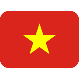 Вьетнам Twitter Emoji
