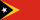 Флаг Восточного Тимора