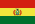 Флаг Боливии