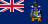 Флаг Южной Георгии и Южных Сандвичевых Островов