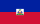 Флаг Республики Гаити