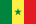 Флаг Сенегала
