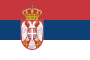 Флаг Сербии