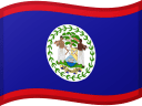 Флаг Белиза