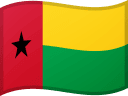 Флаг Гвинеи-Бисау